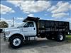 2025 Ford F-750 Super Duty