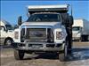 2025 Ford F-750 Super Duty