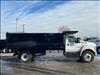 2025 Ford F-750 Super Duty