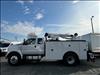 2025 Ford F-750 Crane