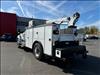 2025 Ford F-750 Crane