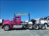 2025 Kenworth W990 CAB &CHASSIS