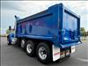 2025 Kenworth W-990 Dump Truck