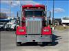 2025 Kenworth W900 Single Cab