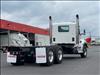 2025 Kenworth T880 Single Cab