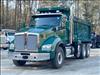 2025 Kenworth T880 Dump