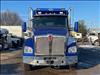 2025 Kenworth T880 Single Cab
