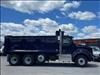 2025 Kenworth T880 Dump