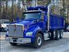2025 Kenworth T880 Dump