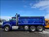 2025 Kenworth T880 Dump