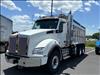 2025 Kenworth T880 Dump