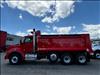 2025 Kenworth T880 Dump