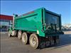 2025 Kenworth T-880 Dump