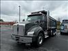 2025 Kenworth T-880 Dump
