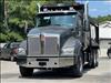 2025 Kenworth T880 Dump