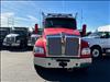 2025 Kenworth T880 Dump