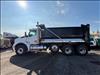 2025 Kenworth T880 Dump