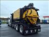 2025 Kenworth T880 VACUUM