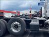 2025 Kenworth T880 Single Cab