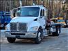 2025 Kenworth T280 Flatbed Rollback