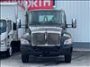 2025 Kenworth T-280 Single Cab