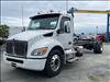 2025 Kenworth T380 Cab & Chassis