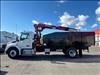 2025 Kenworth T380 Grapple