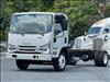 2025 Isuzu NRR Chassis Gas