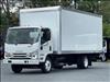 2025 Isuzu NRR Box 148