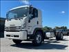 2025 Isuzu FTR Single Cab