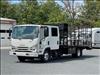 2025 Isuzu NPR HD GAS LANDSCAPE DOVETAIL