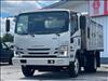 2024 Isuzu NPR XD Single Cab