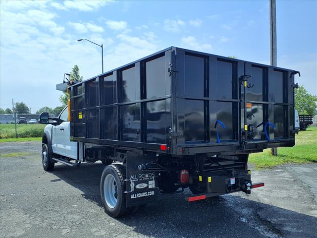 2025 Ford F450 XL