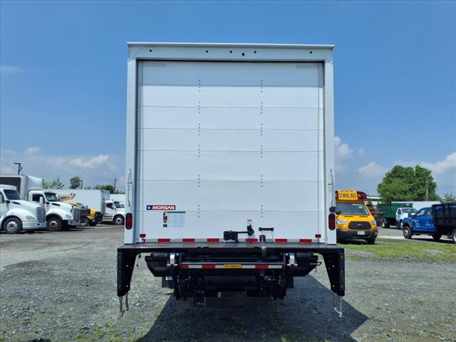 2026 Ford F750 SUPER DUTY