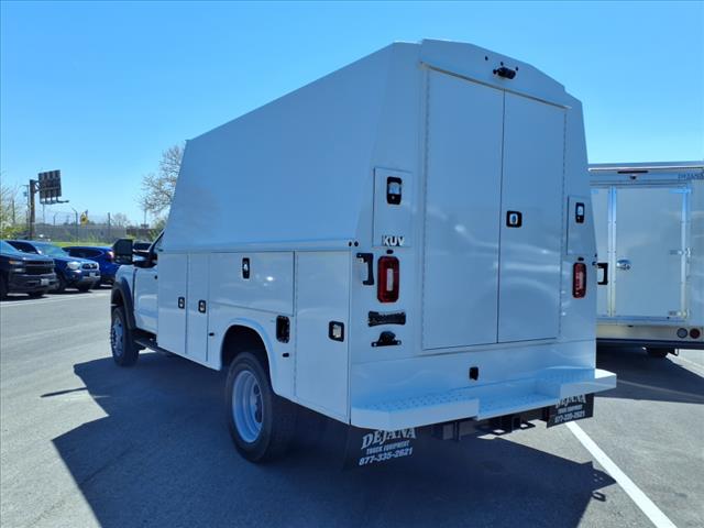2025 Ford F550 XL