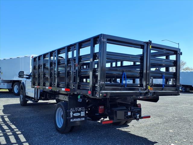 2025 Ford F550 XL
