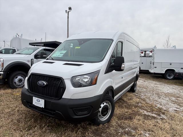 2024 Ford Transit 350