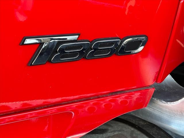 2025 Kenworth T880 Dump