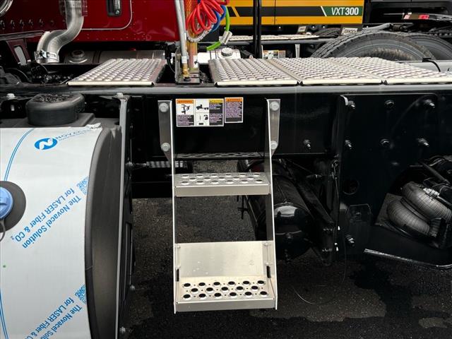 2025 Kenworth W-900 Cab & Chassis