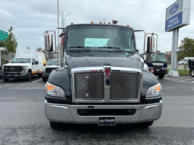 2025 Kenworth T-280 Rollback