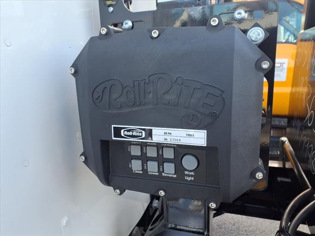 2025 Kenworth T380 T380