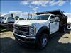 2024 Ford F-550 XL
