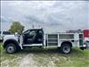 2024 Ford F-550 Super Duty XL