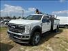 2024 Ford F-550 XL