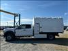 2024 Ford F-550 XL