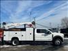 2024 Ford F550 XL