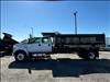 2025 Ford F -750 Super Duty