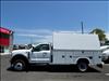 2024 Ford F-550 XL