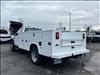 2024 Ford F550 XL