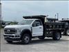 2024 Ford F-550 Super Duty XL